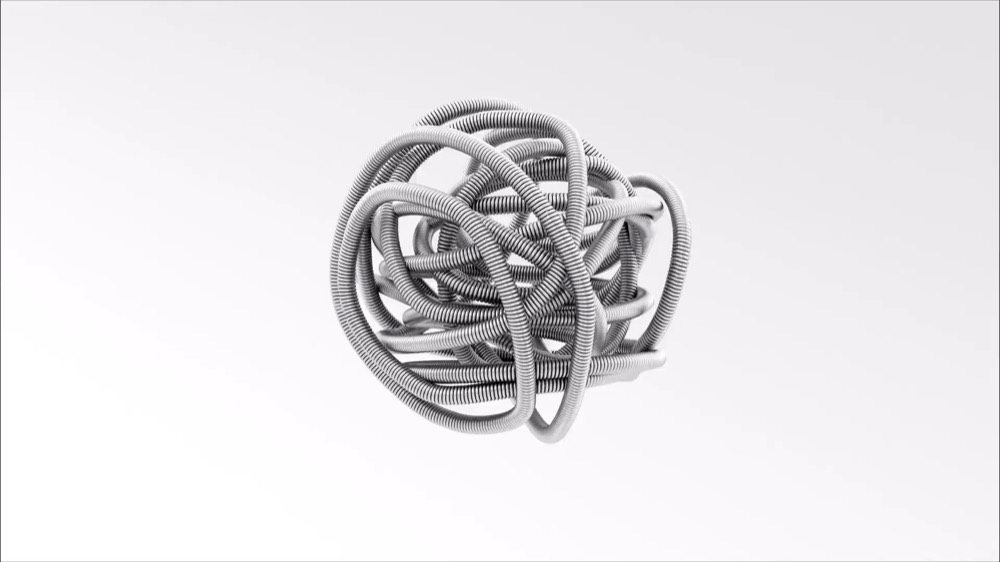 Cosmos — Terumo Neuro