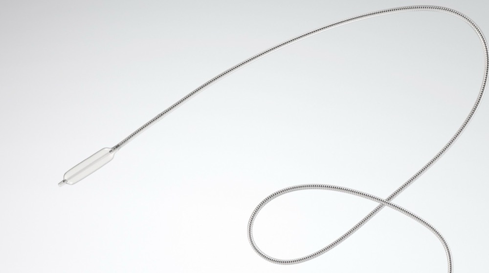 Scepter Mini — Terumo Neuro
