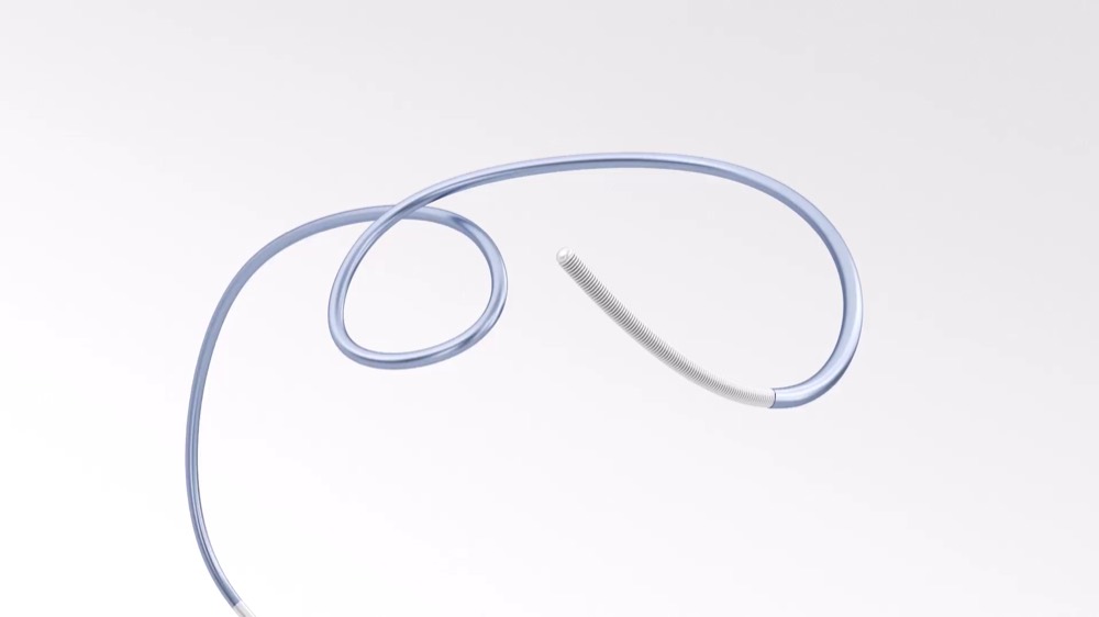 Traxcess Guidewire — Terumo Neuro